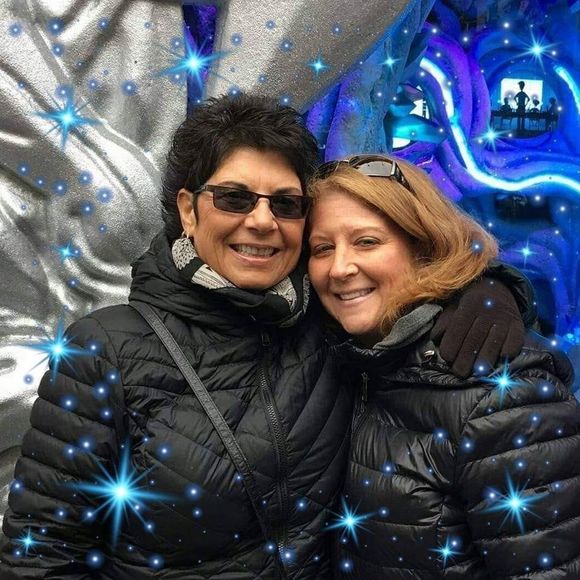 Meet your Posher, Meshell - Picture 1 of 1